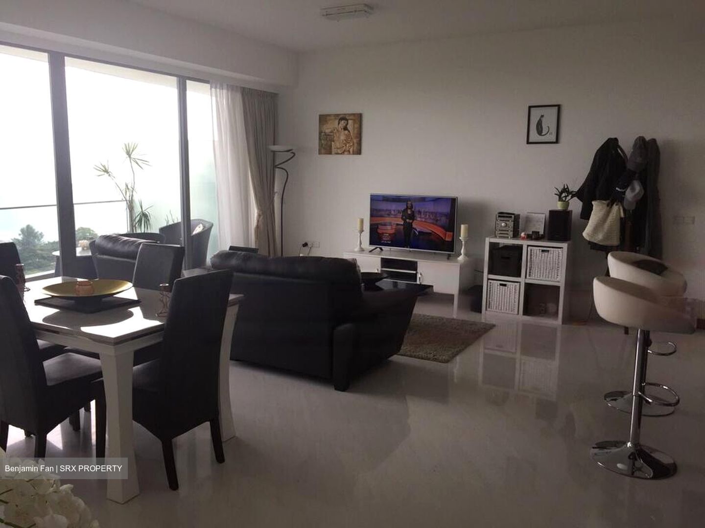 SilverSea (D15), Condominium #606863921
